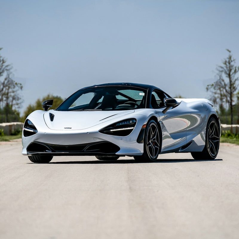 McLaren
