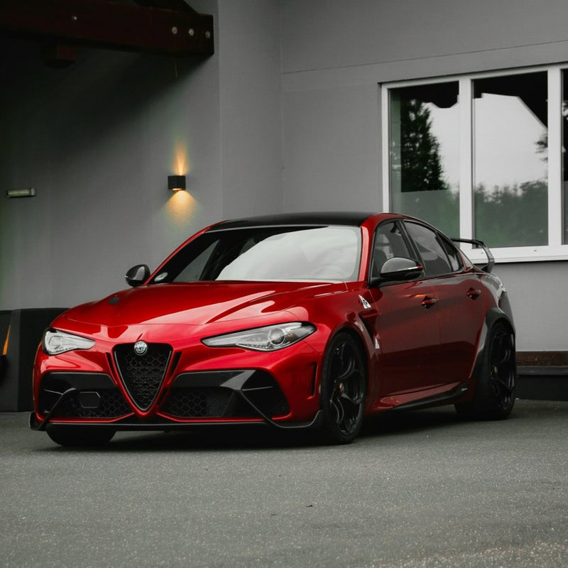 Alfa Romeo
