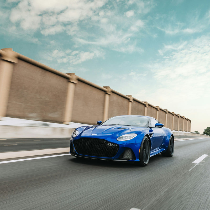 Aston Martin