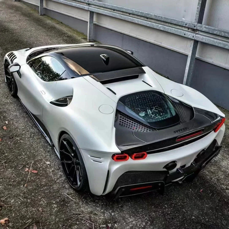 Ferrari SF90