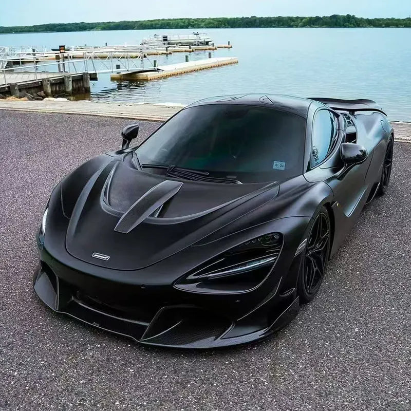 McLaren 720S