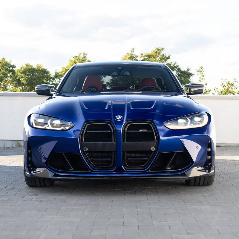 BMW M3 / M4