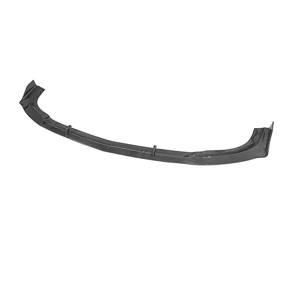 Mercedes-Benz AMG GT 4-Door Dry carbon fiber Front Lip
