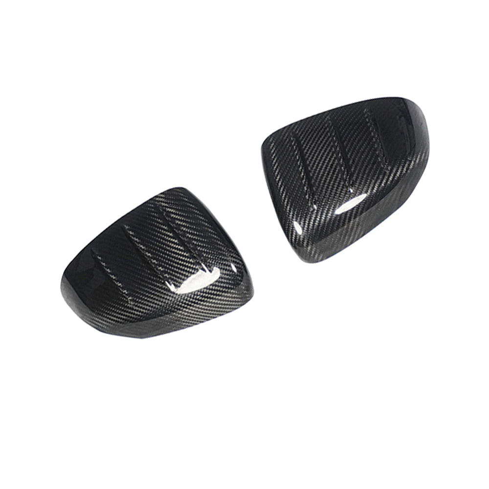 Mercedes-Benz A-Class W177 Dry carbon fiber Mirrors