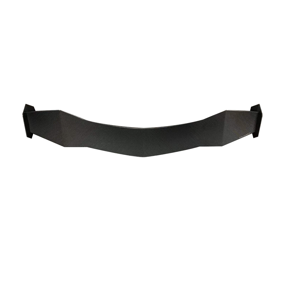 Lamborghini Urus Dry carbon fiber SM-Style GT Large Rear Wing