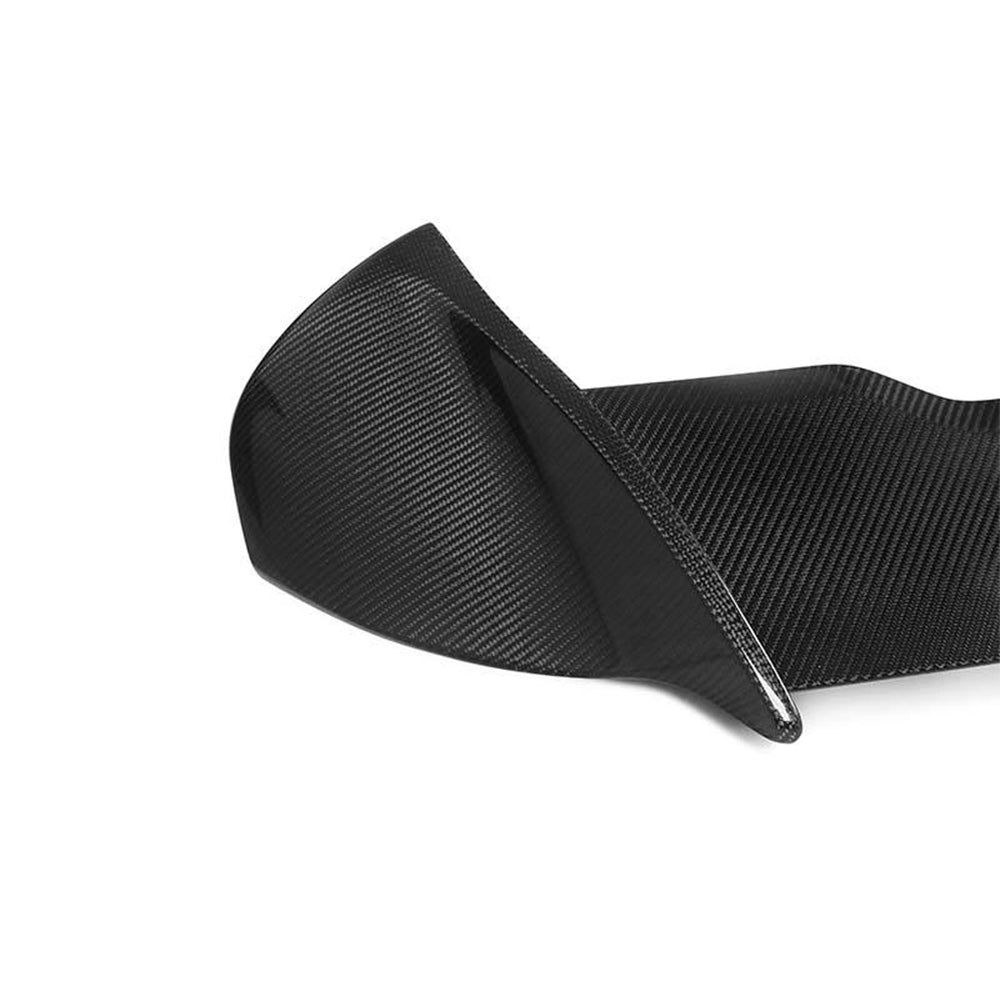 Maserati Levante Dry carbon fiber Rear Upper Wing