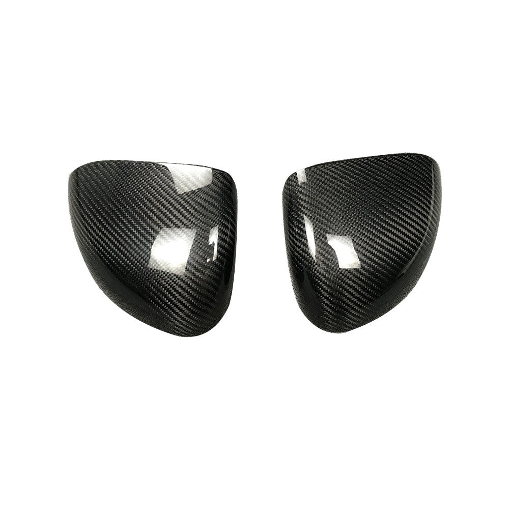 McLaren 570S/540C/570GT/600LT/720S Dry carbon fiber Mirrors
