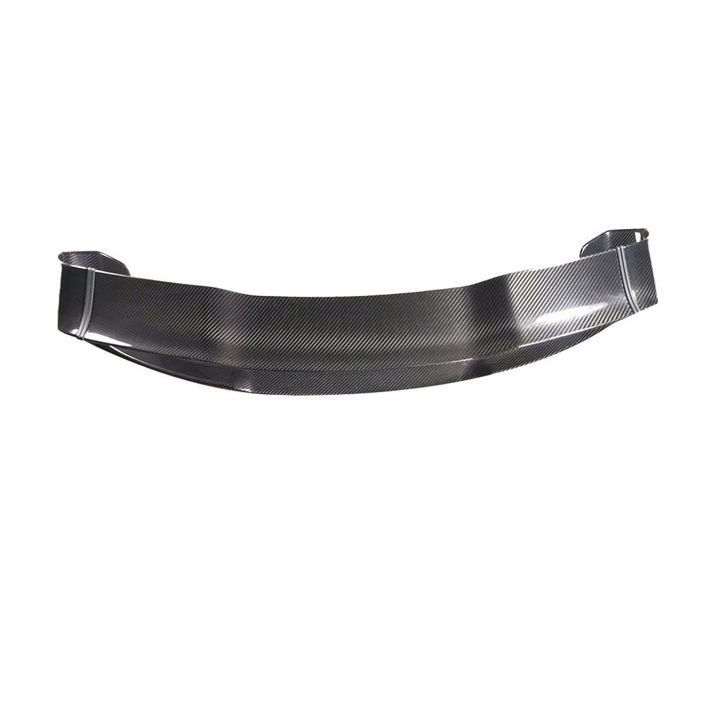 Alfa Romeo Giulia Dry Carbon fiber  GTA Rear Spoiler