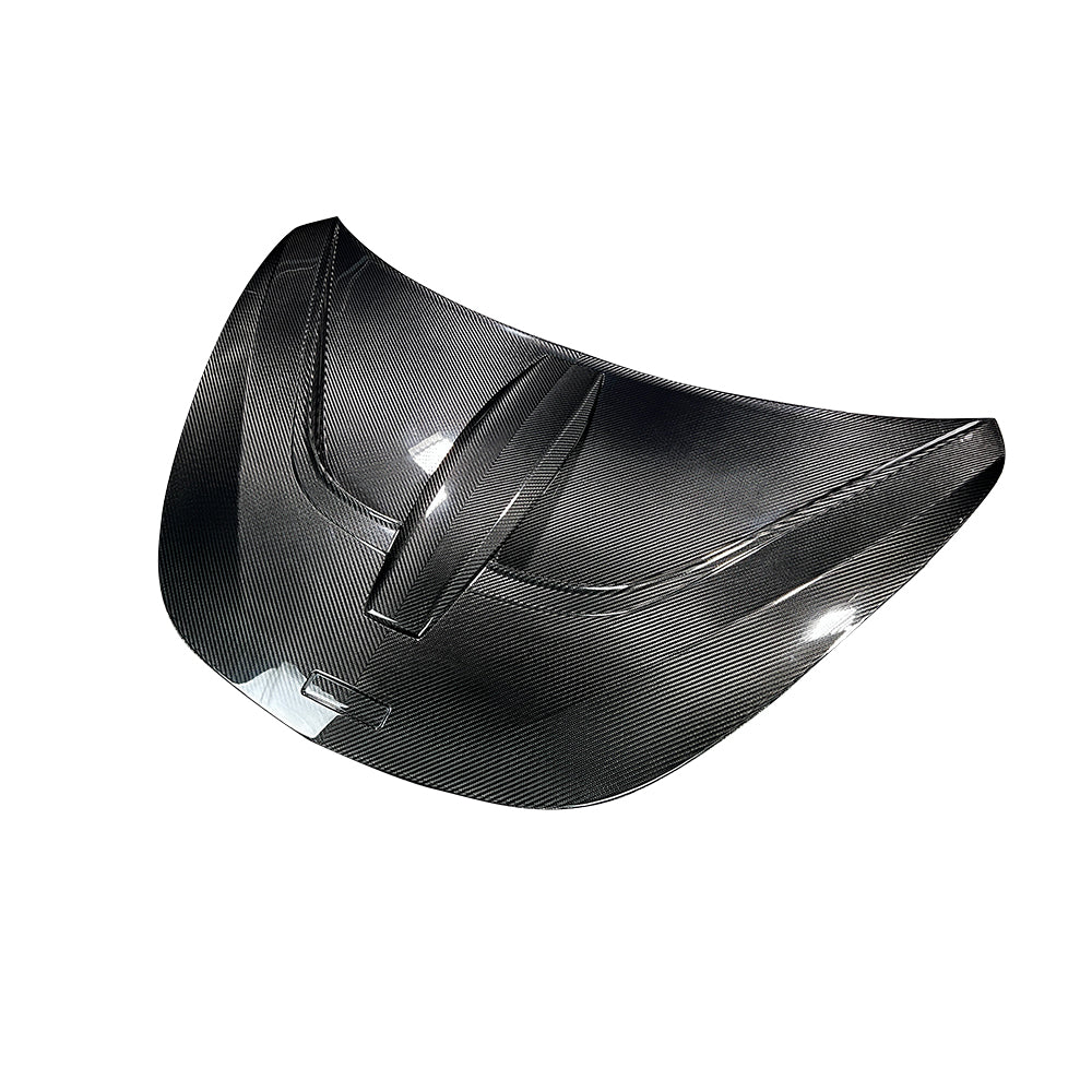 McLaren 570S/540C/570GT/600LT Dry Carbon Fiber Hood