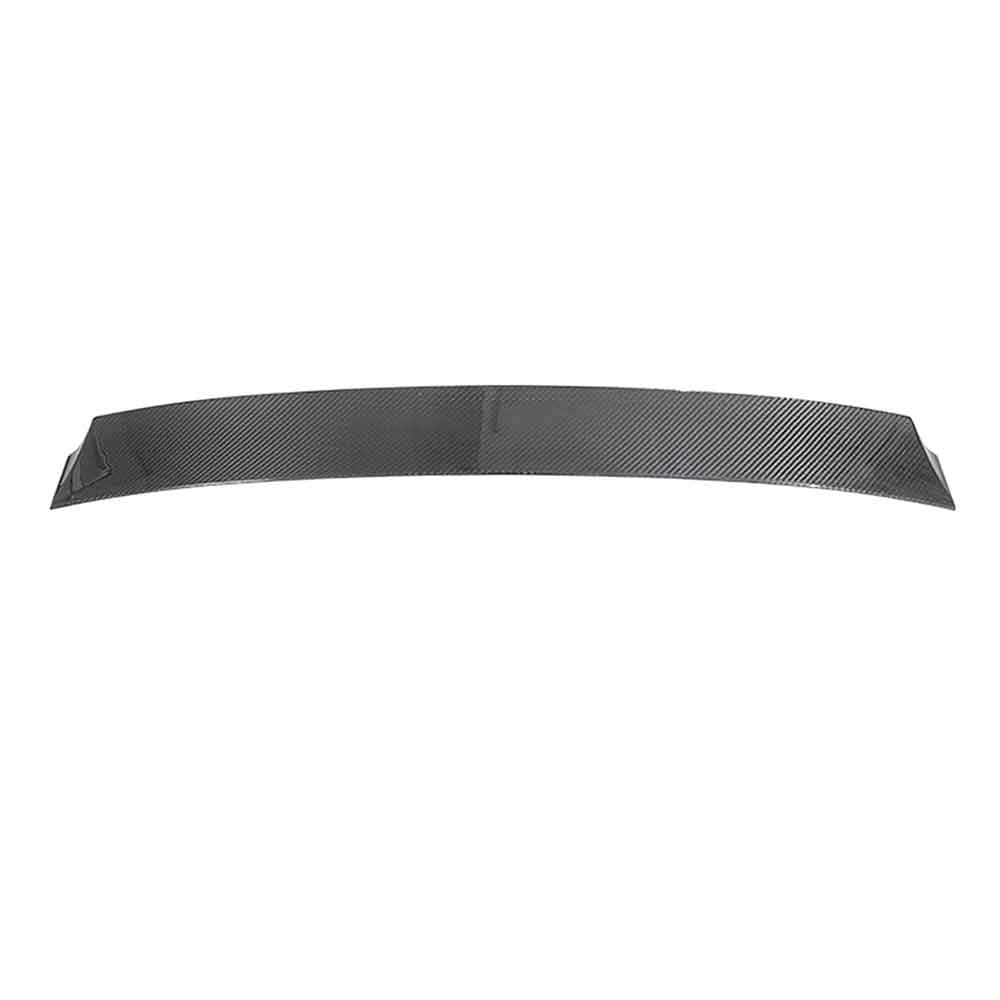 Mercedes-Benz AMG GT 4-Door Dry carbon fiber Rear Top Spoiler