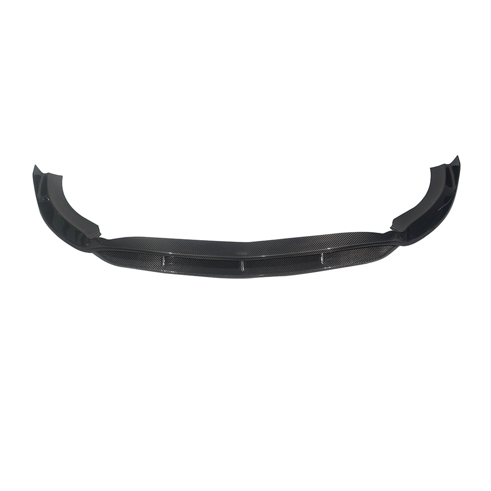 Mercedes-Benz CLA45 C118 AMG Dry carbon fiber Front Lip