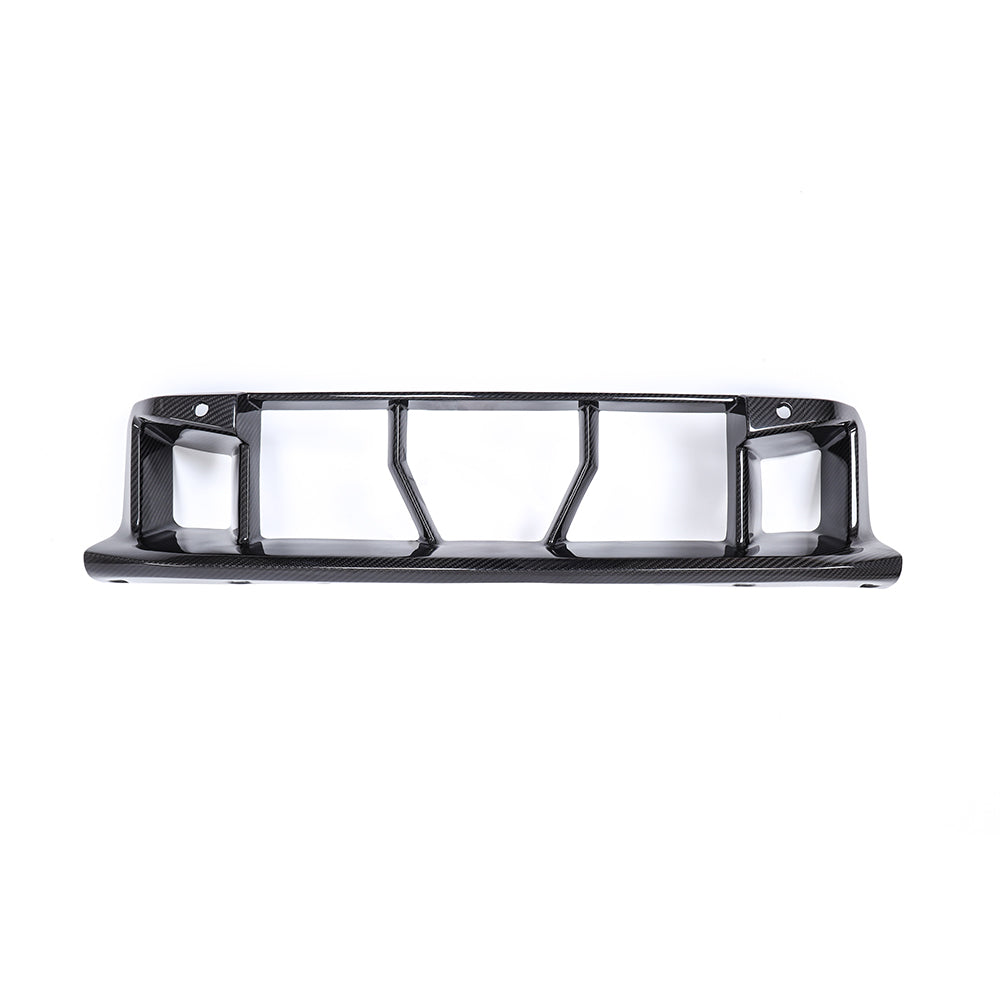 BMW M2 G87 Dry carbon fiber Front Air Vents