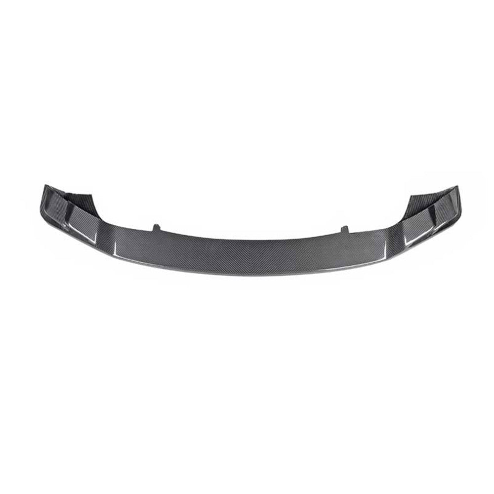 Lamborghini Huracán EVO Dry carbon fiber Lower Front Lip