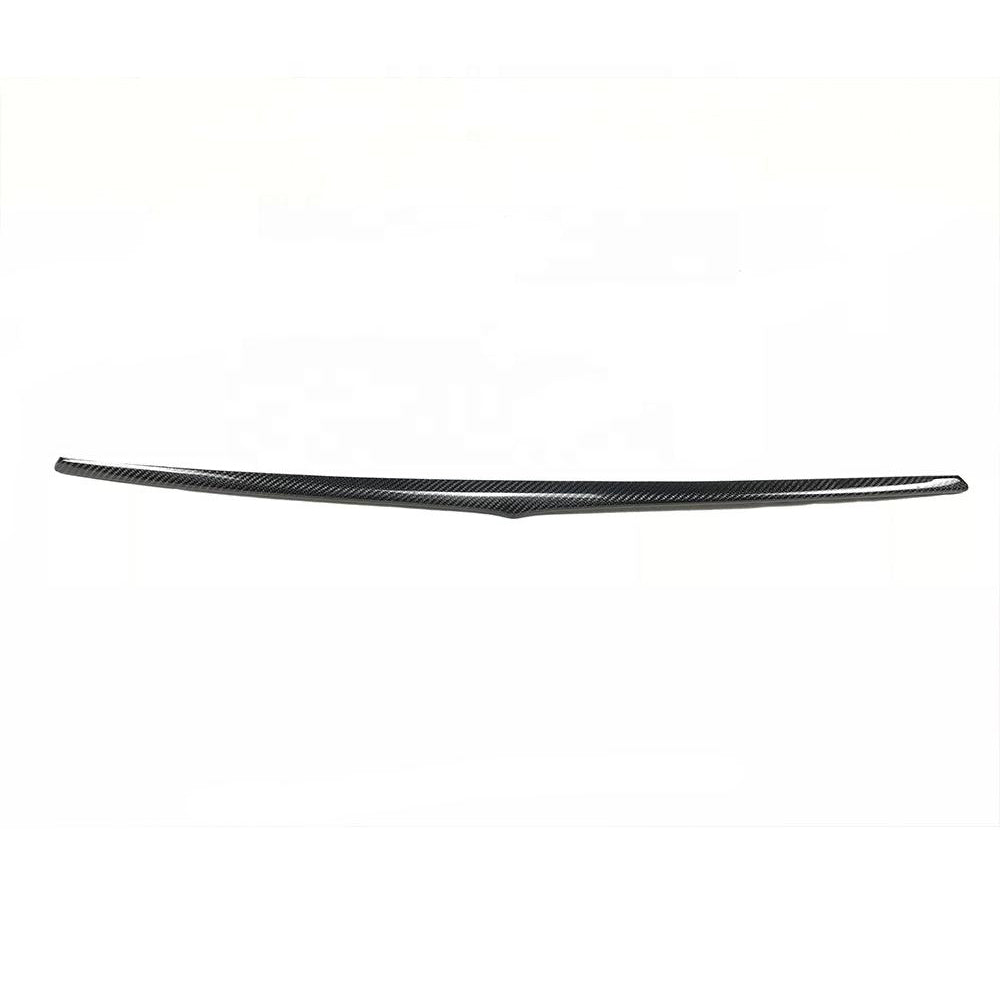Maserati Levante Dry carbon fiber SD-type Tail Trim