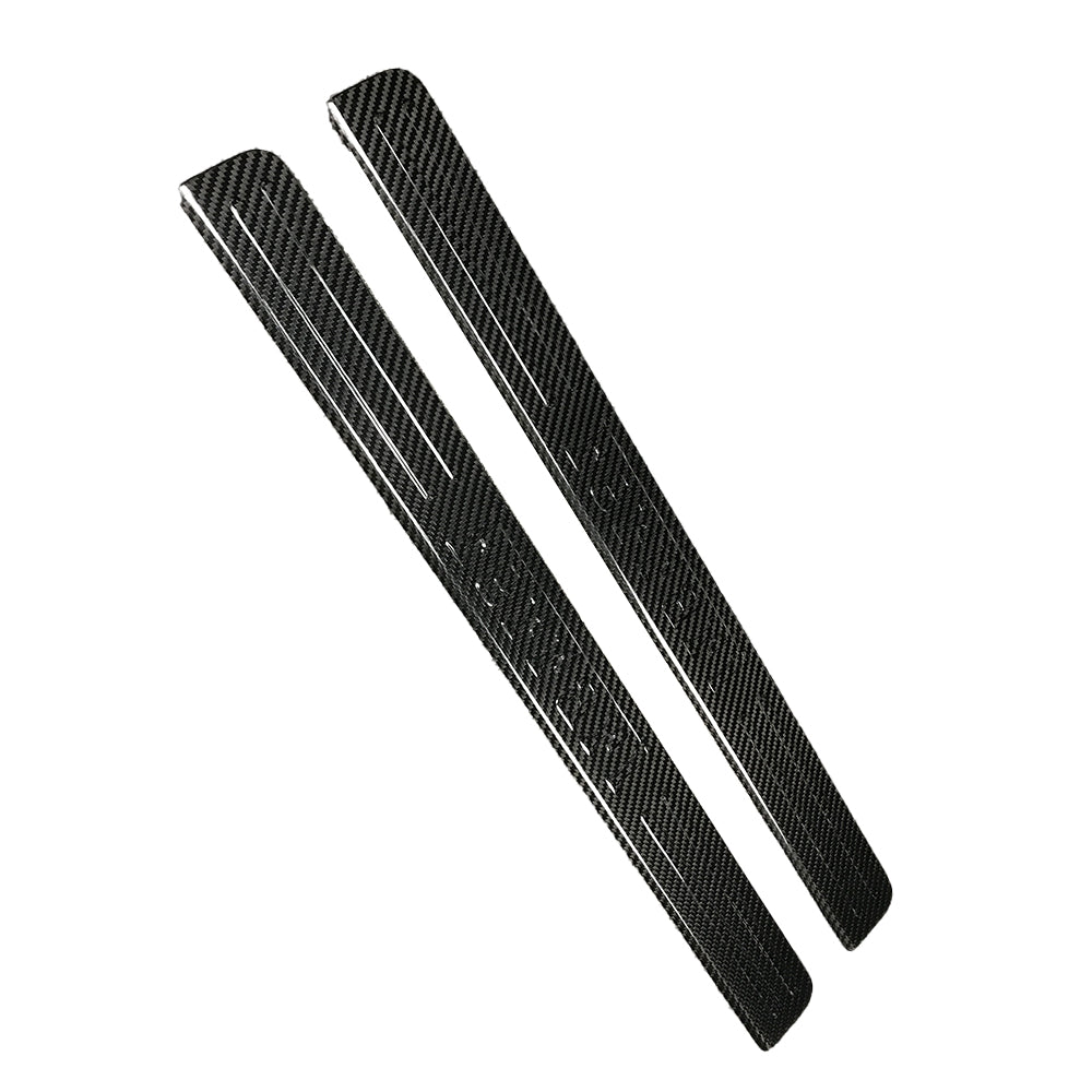 Ferrari SF90 Dry carbon fiber Door Sill
