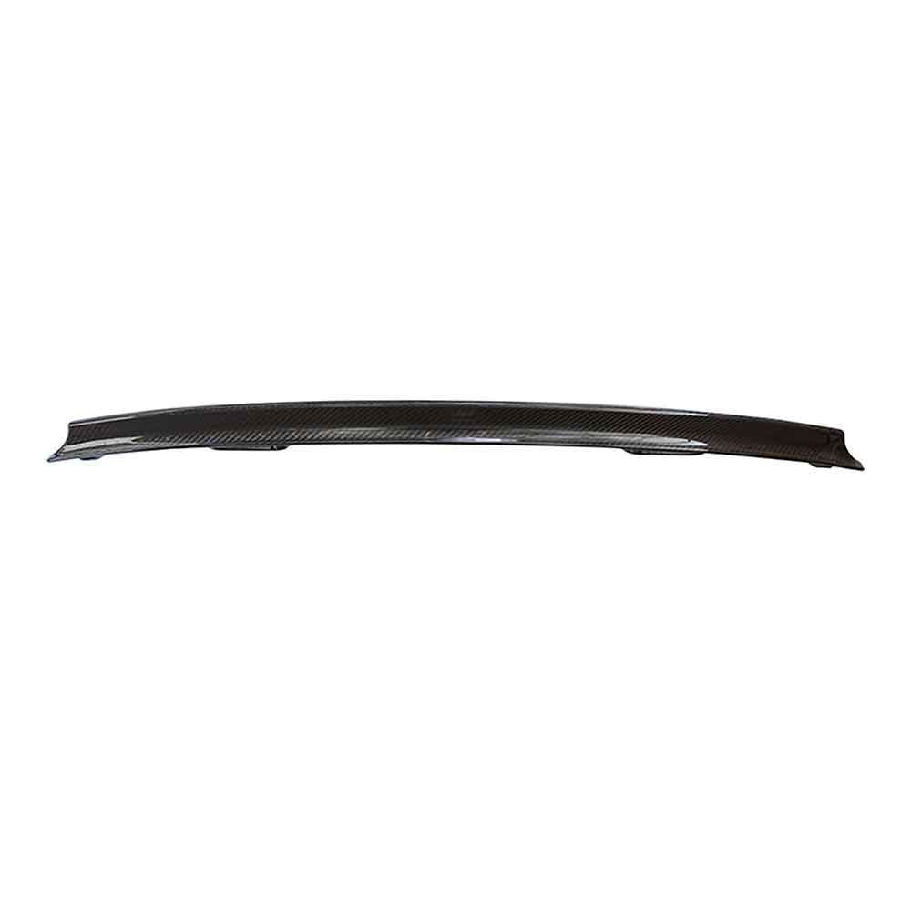 Mercedes-Benz AMG GT 4-Door Dry carbon fiber Rear Middle Spoiler