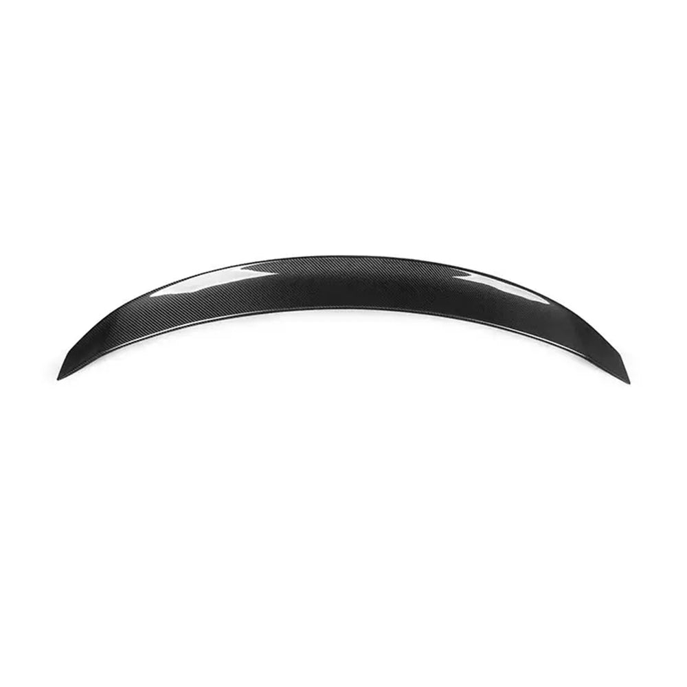 Maserati Ghibli Dry carbon fiber Rear Spoiler