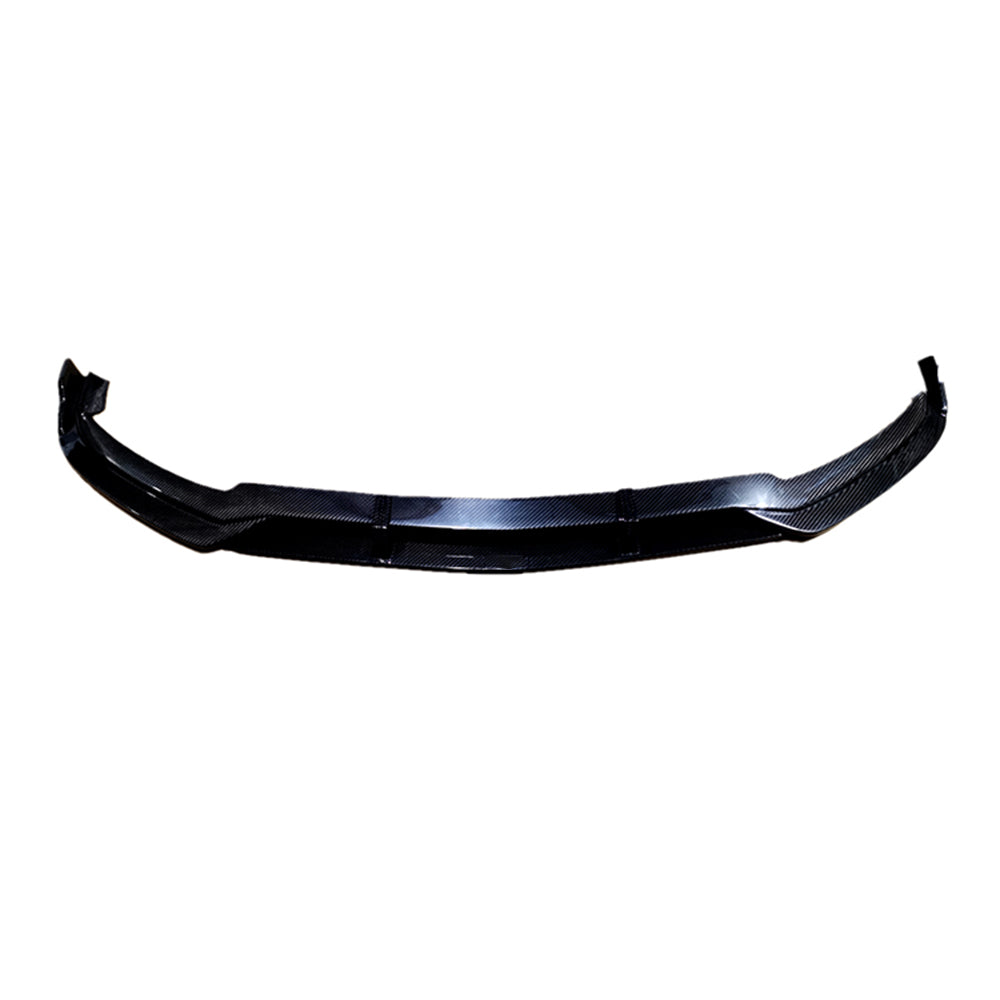 Mercedes-Benz C63 W205 AMG Dry carbon fiber Front Lip