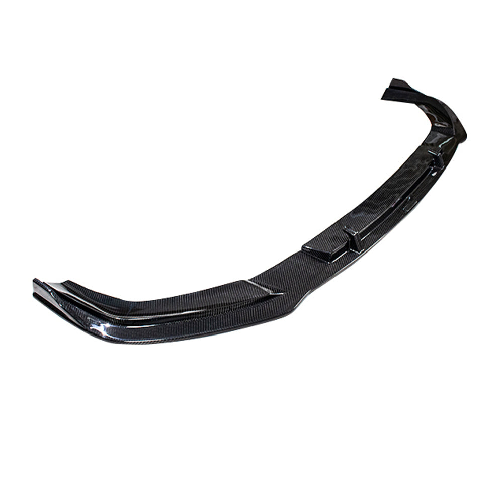 Audi A7/S7 C8 Dry carbon fiber Front Lip