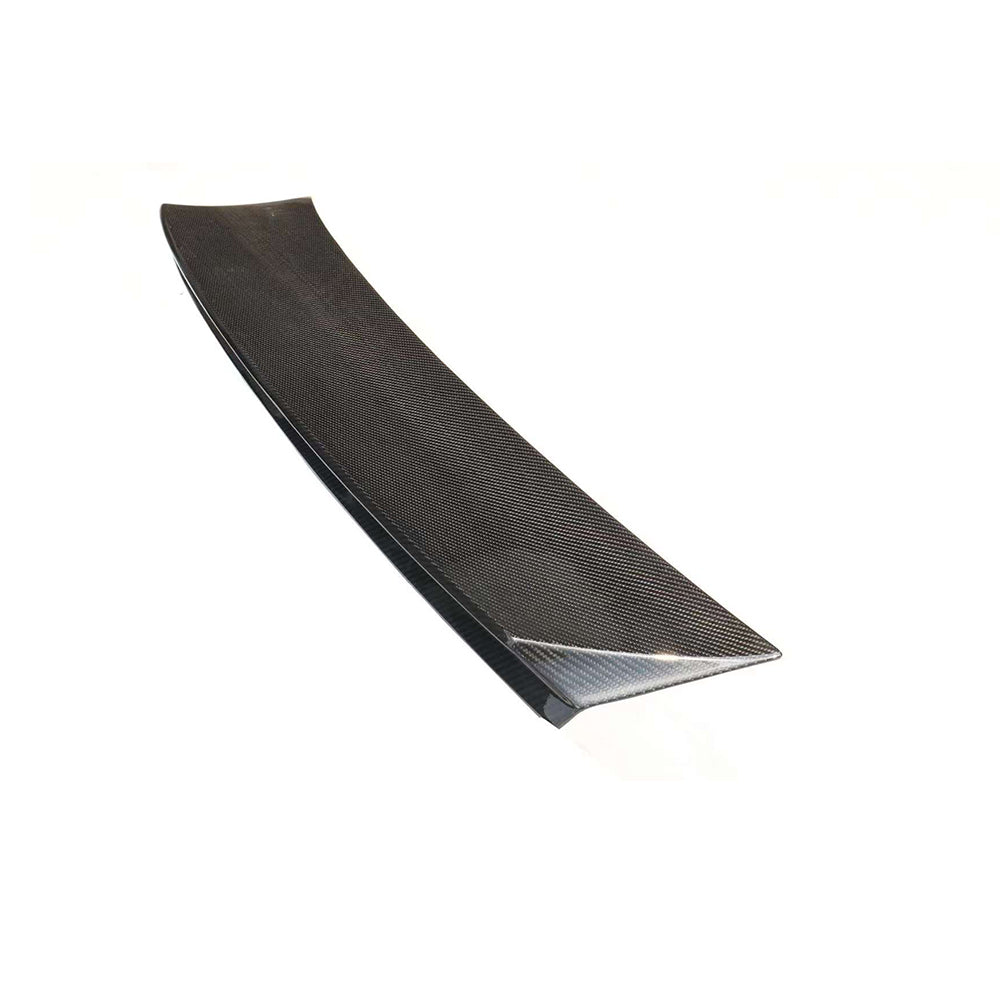 Audi A7/S7 C8 Dry carbon fiber Rear Spoiler
