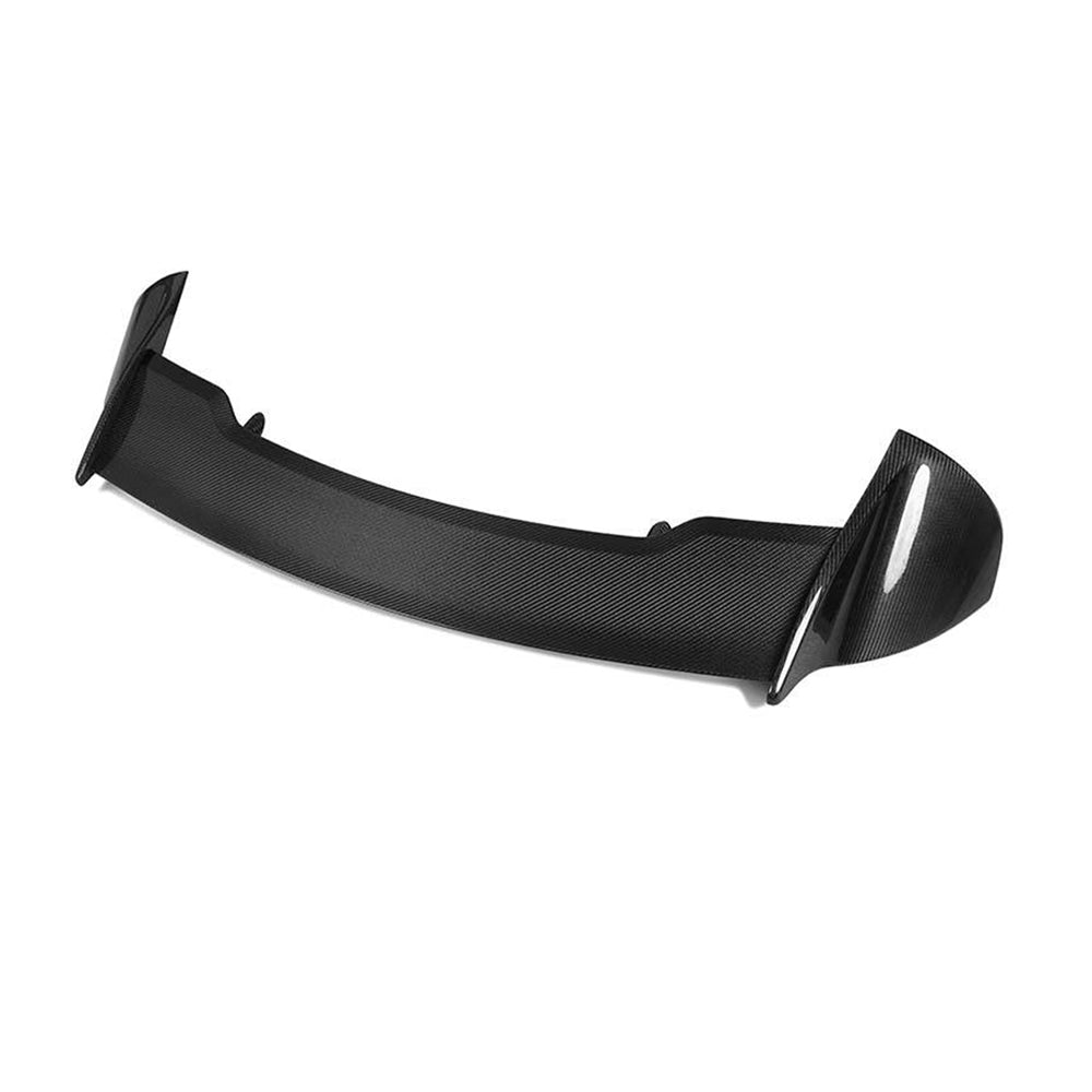 Maserati Levante Dry carbon fiber Rear Upper Wing