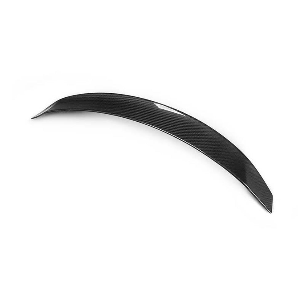 Maserati Ghibli Dry carbon fiber Rear Spoiler