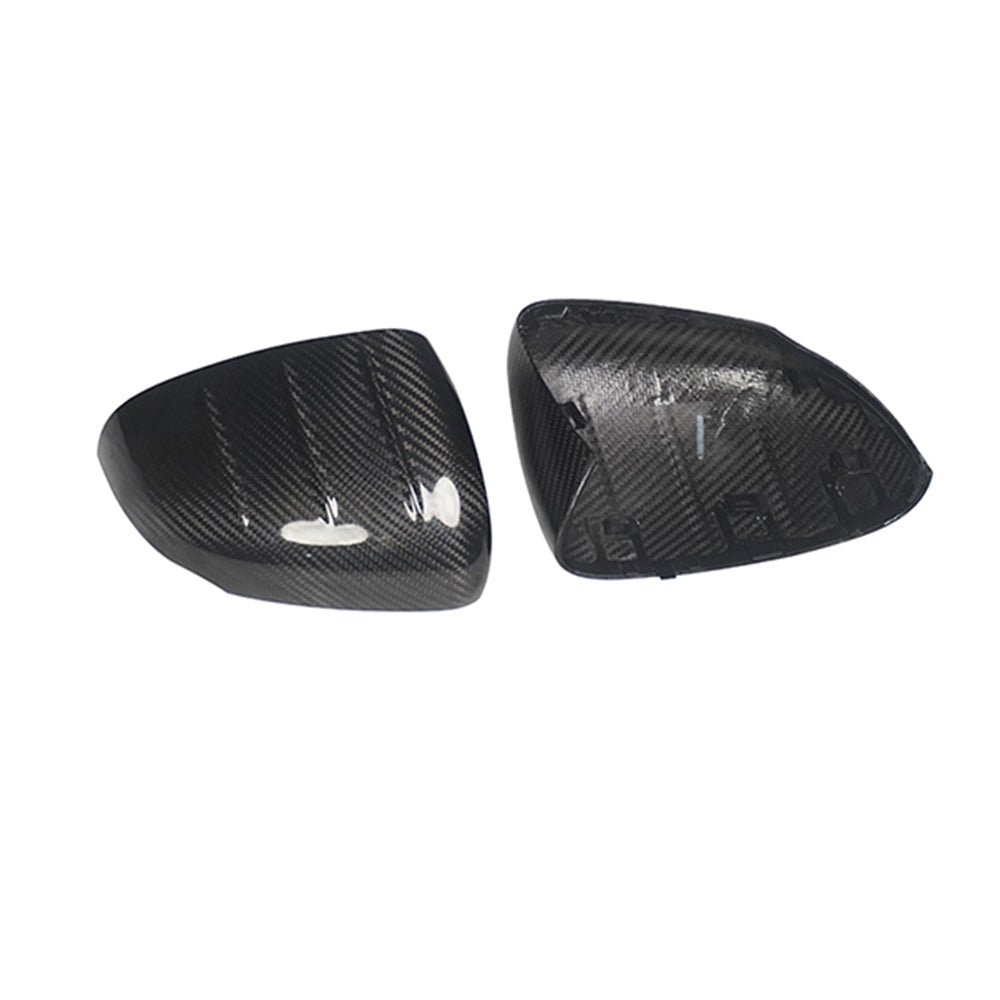 Mercedes-Benz CLA45 C118 AMG Dry carbon fiber Mirrors