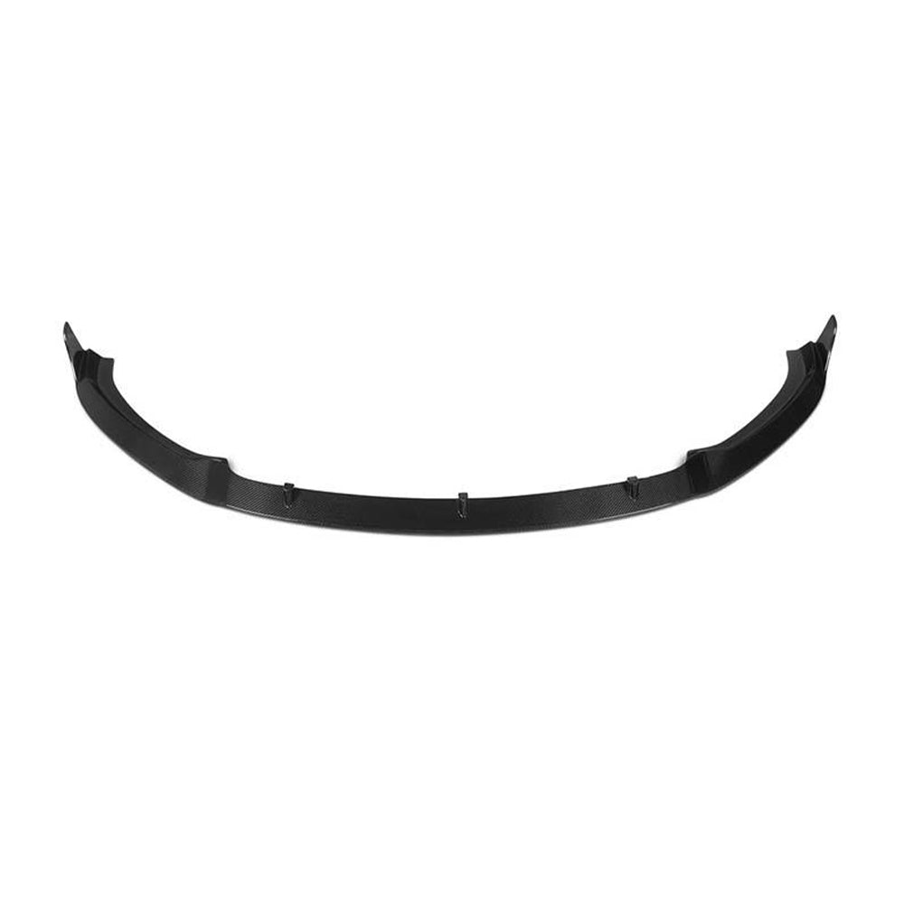 Maserati Levante Dry carbon fiber Lower Front Lip
