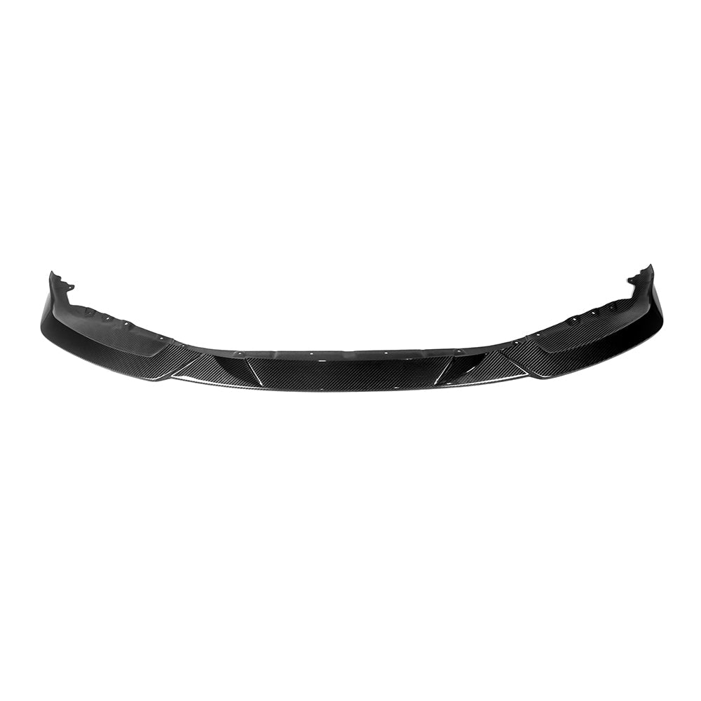 BMW M2 G87 Dry carbon fiber Front Lip