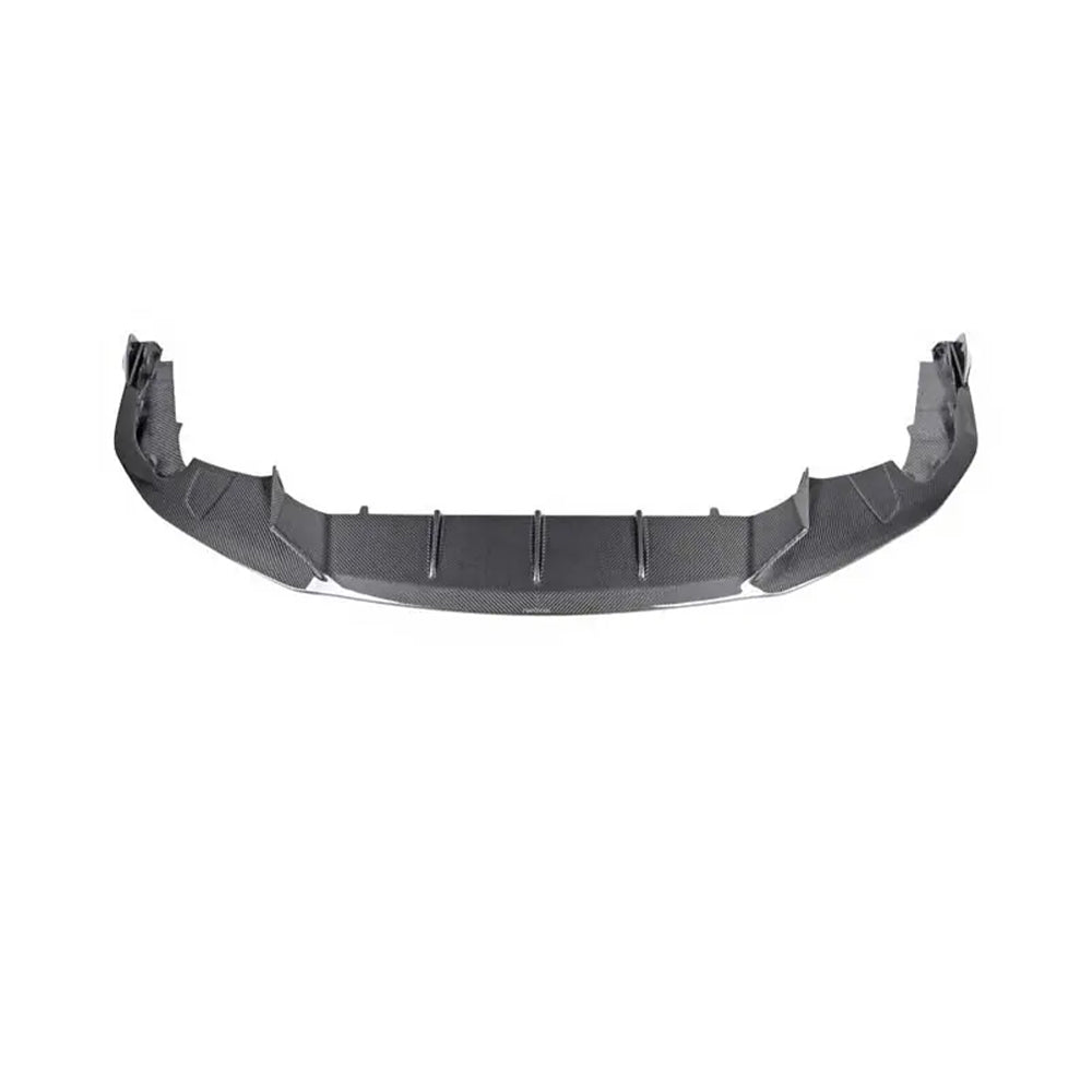 Lamborghini Huracán EVO Dry carbon fiber Upper Front Lip