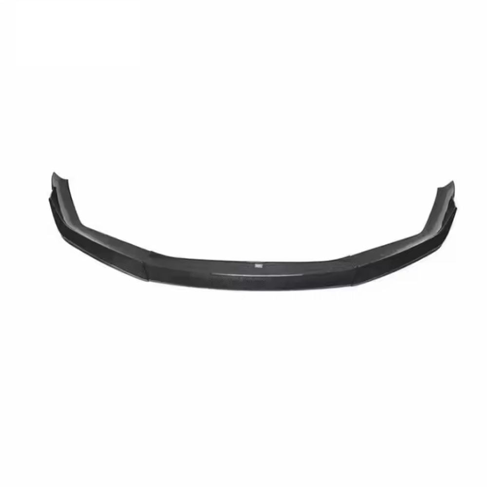BMW M5 F90 Dry carbon fiber Front Lip
