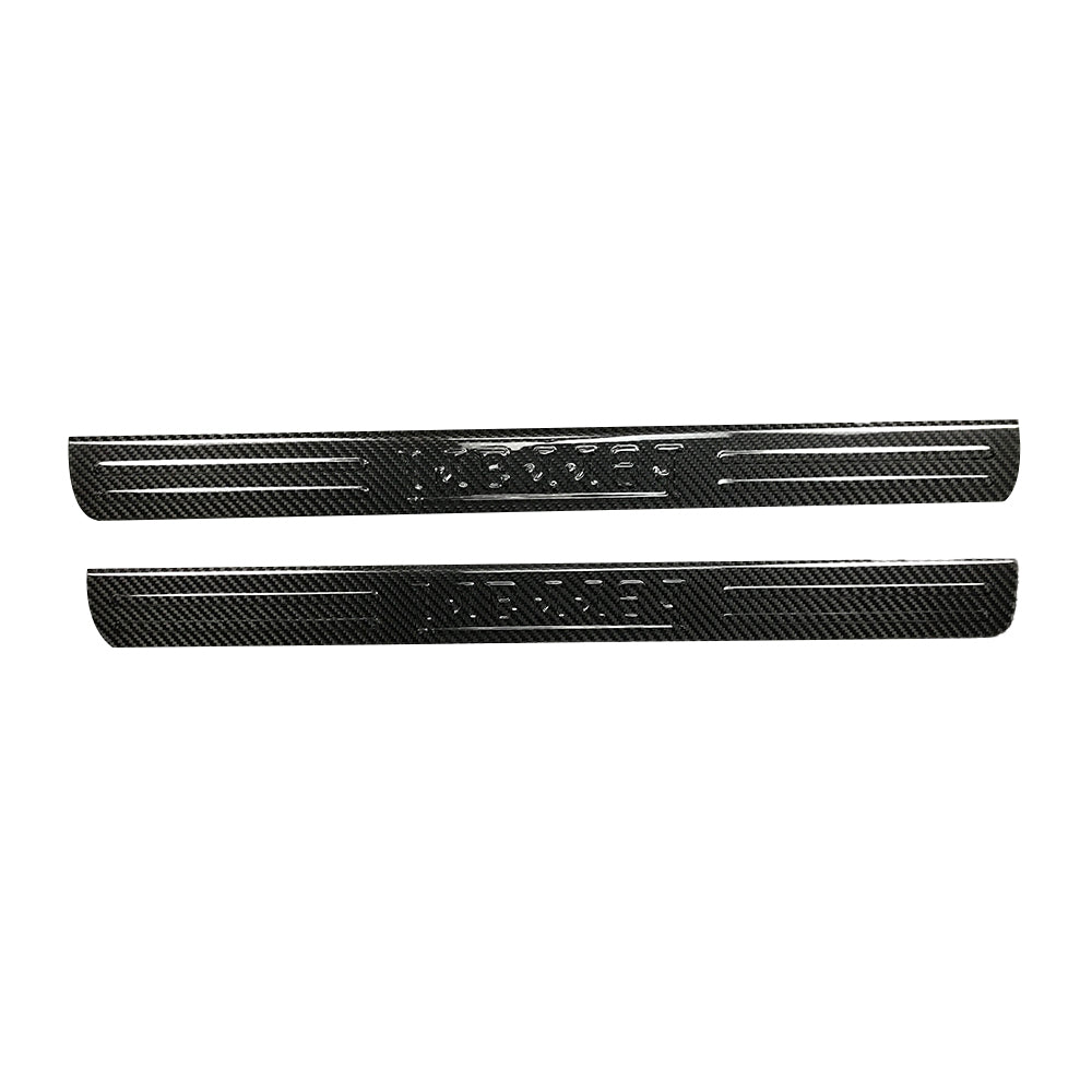 Ferrari SF90 Dry carbon fiber Door Sill