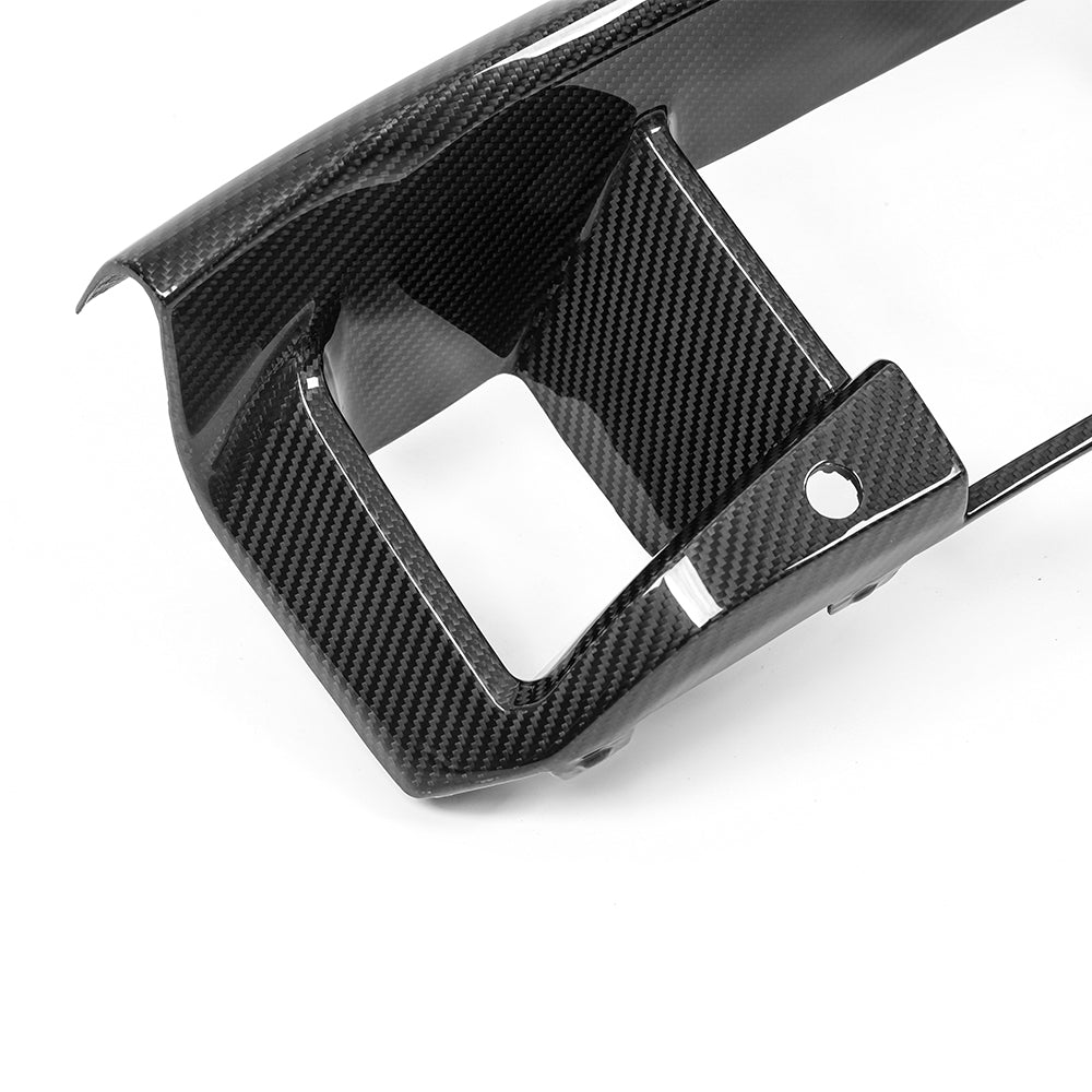 BMW M2 G87 Dry carbon fiber Front Air Vents