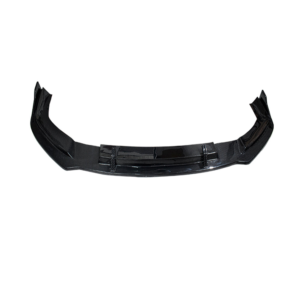 Audi A7/S7 C8 Dry carbon fiber Front Lip