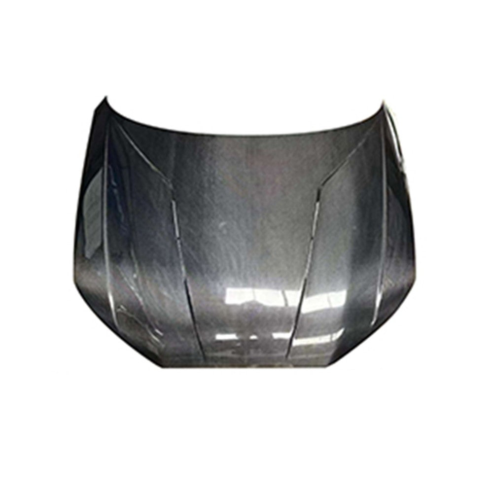 Audi A5/S5 B9 Dry carbon fiber Hood