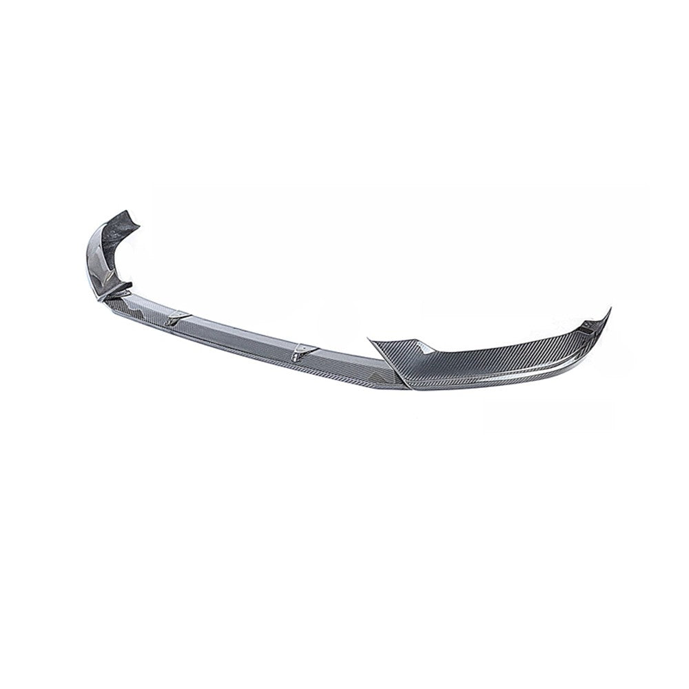 Audi A5/S5 B9 Dry carbon fiber Front Lip