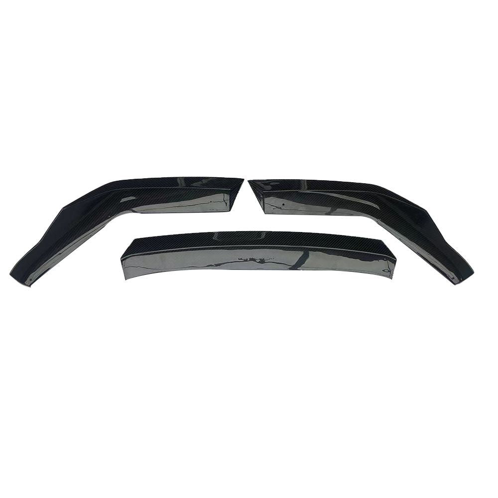 BMW M5 F90 Dry carbon fiber Front Lip