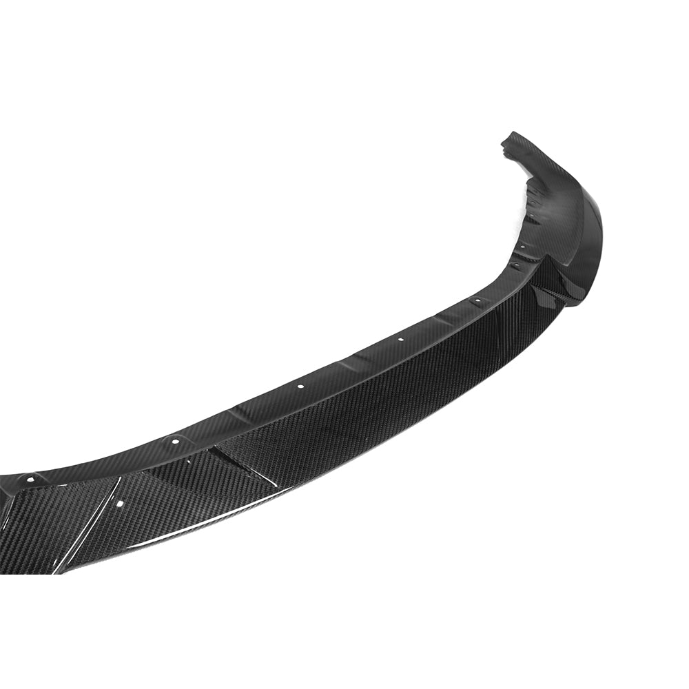 BMW M2 G87 Dry carbon fiber Front Lip