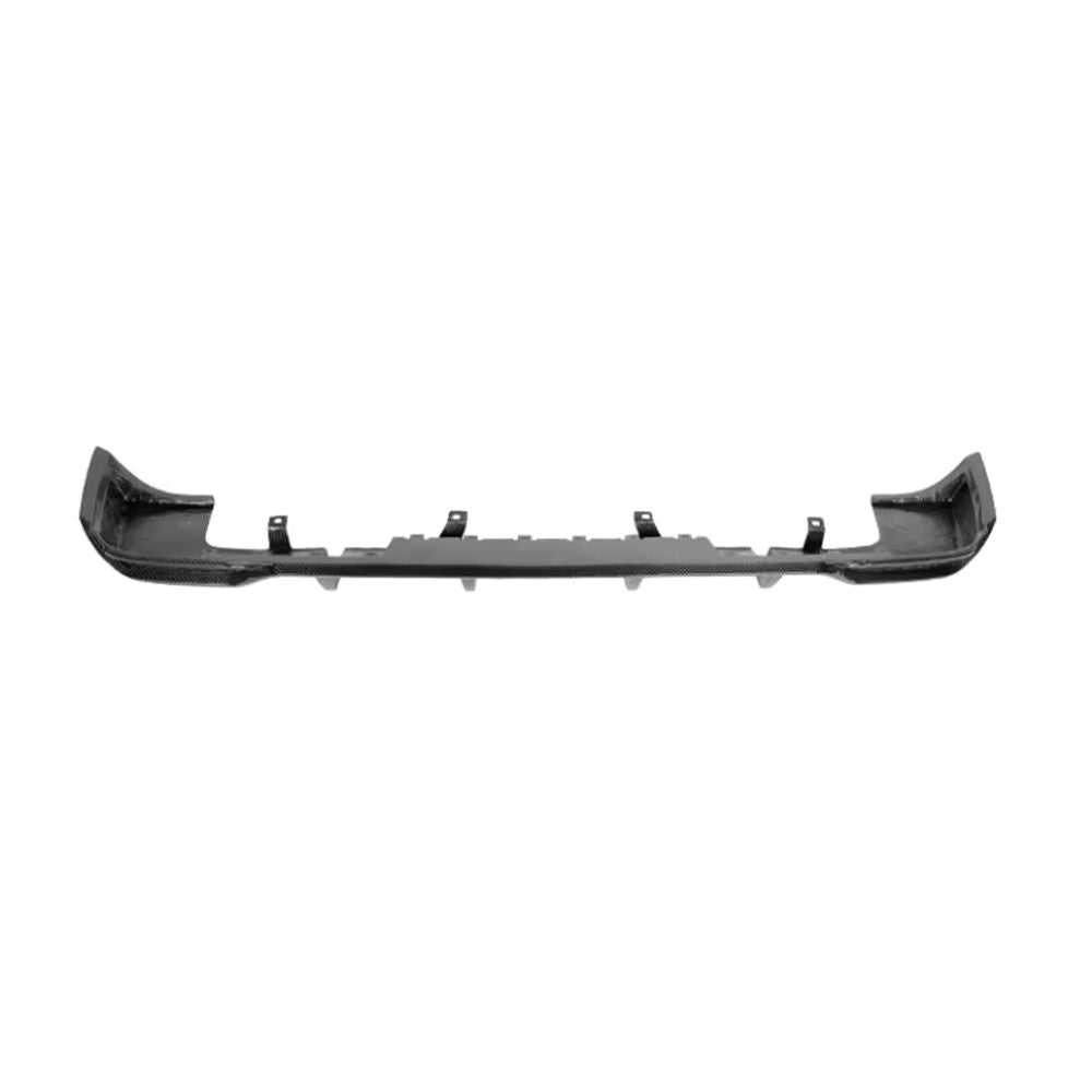 Mercedes-Benz G-Class W463 Dry carbon fiber Diffuser