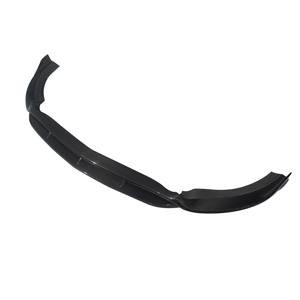 Mercedes-Benz CLA45 C118 AMG Dry carbon fiber Front Lip