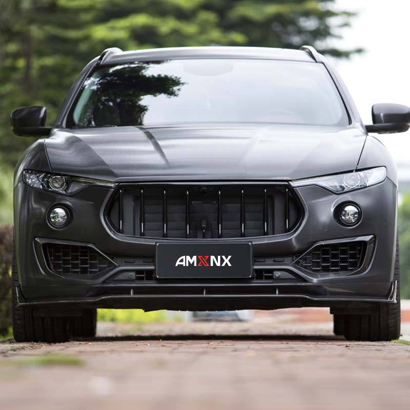 Maserati Levante Dry carbon fiber Front Air Vents