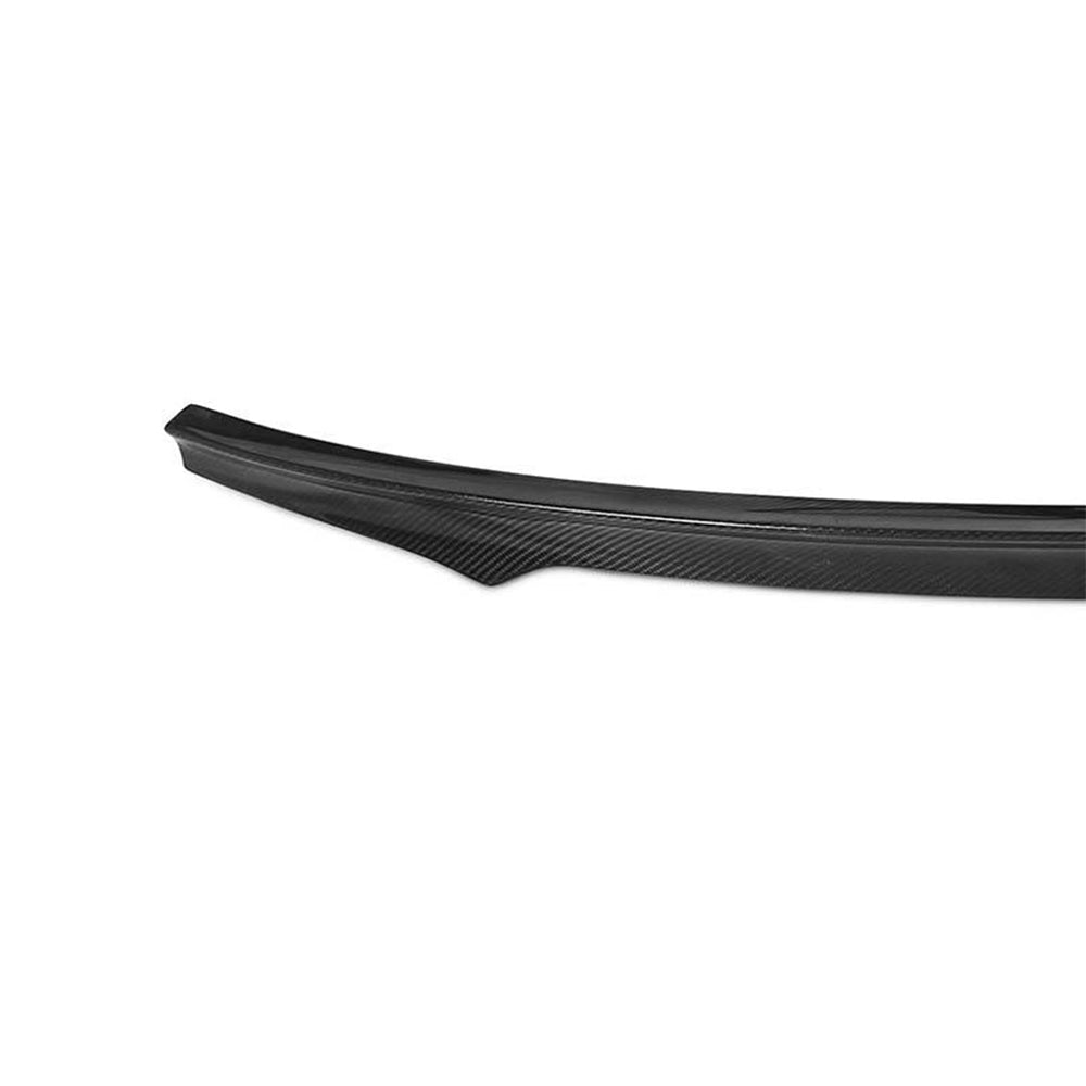 Maserati Levante Dry carbon fiber Middle Spoiler