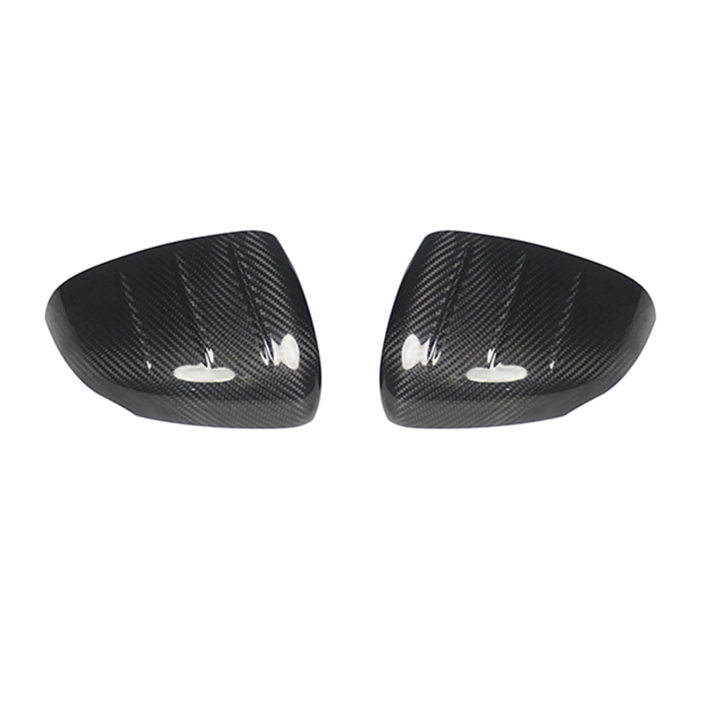Mercedes-Benz CLA45 C118 AMG Dry carbon fiber Mirrors
