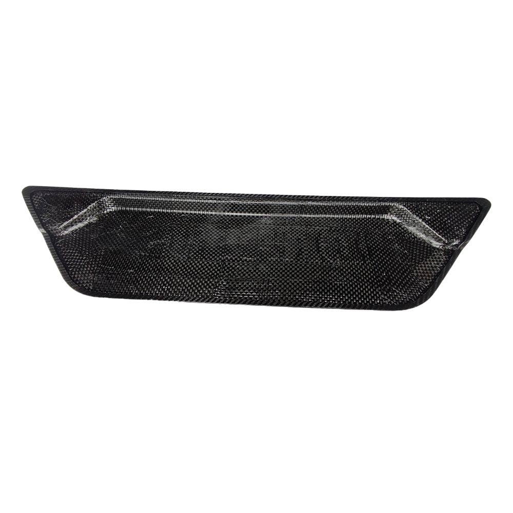 Mercedes-Benz G-Class W463 Dry carbon fiber Rear Cover