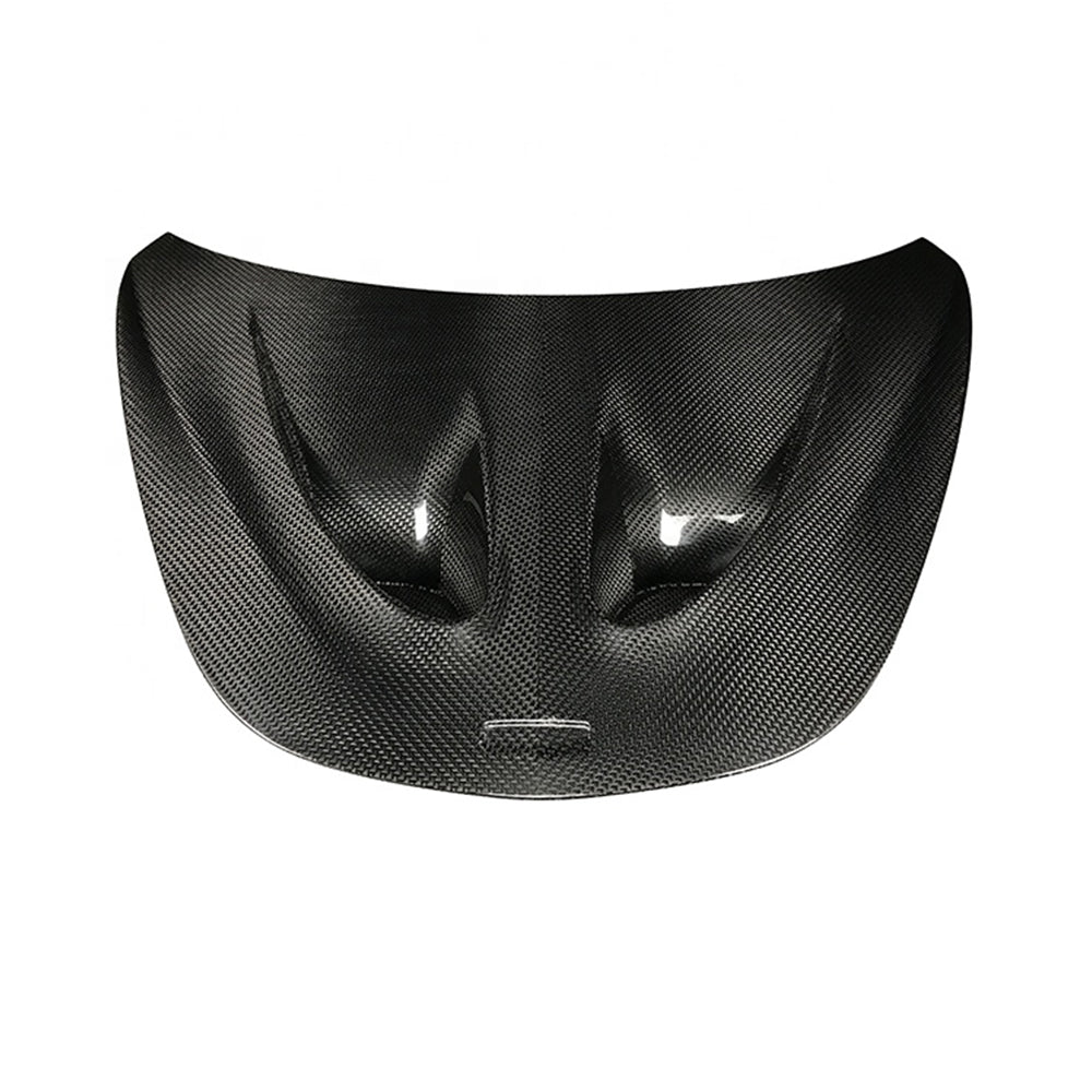 McLaren 570S/540C/570GT/600LT Dry carbon fiber Hood