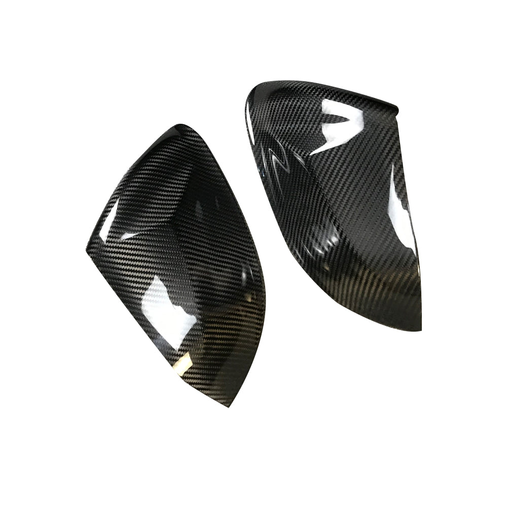 Lamborghini Urus Dry carbon fiber SM-Style Mirrors