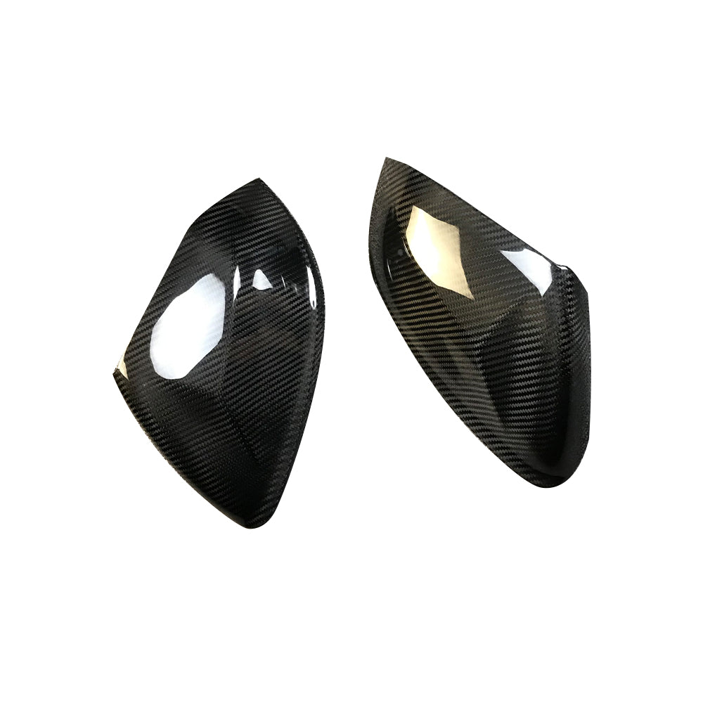 Lamborghini Urus Dry carbon fiber SM-Style Mirrors