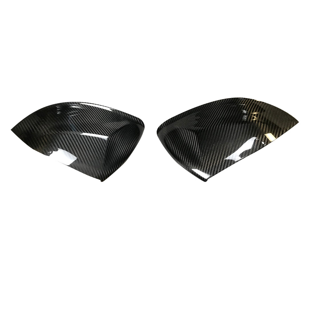 Lamborghini Urus Dry carbon fiber SM-Style Mirrors