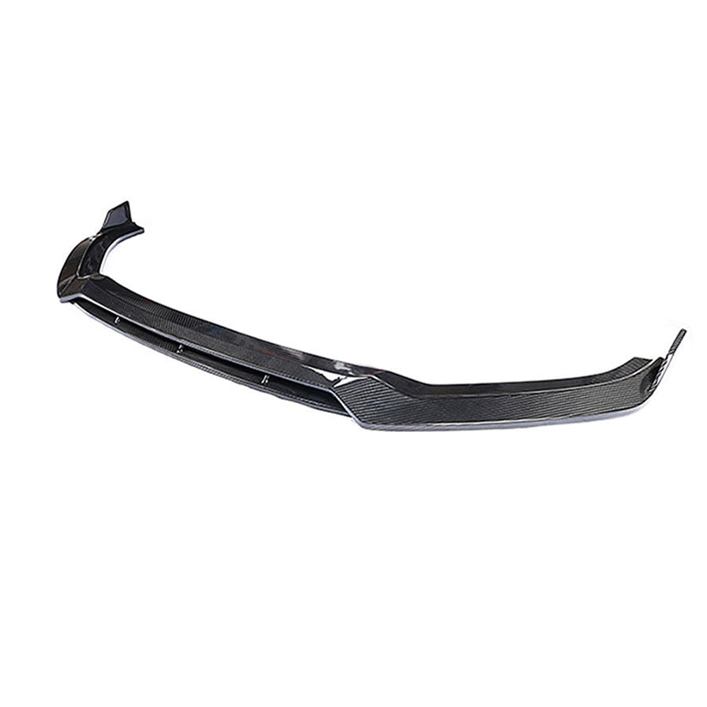 Audi A3/S3 Dry caron fiber Front Lip