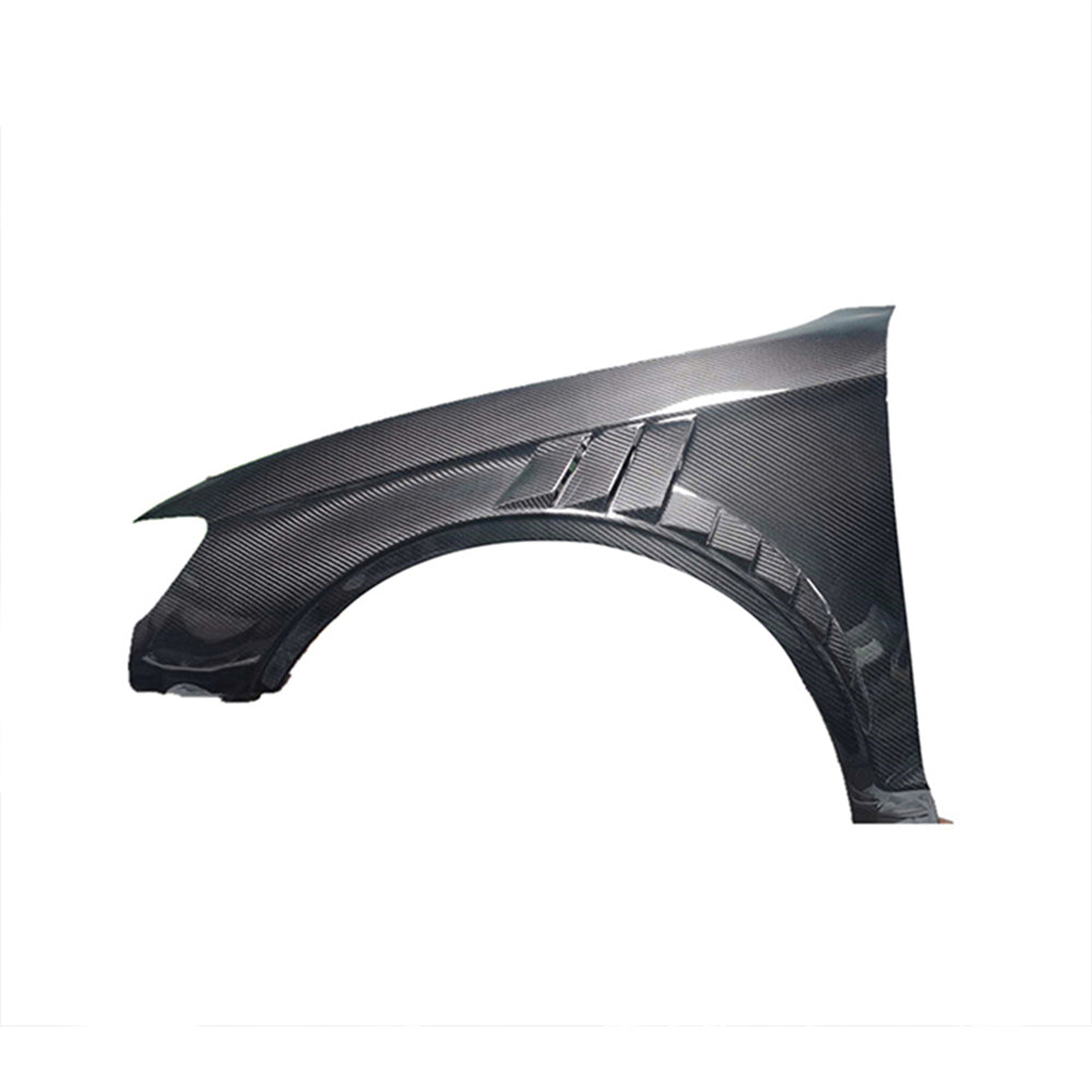 Audi A3/S3 Dry carbon fiber Front Fender